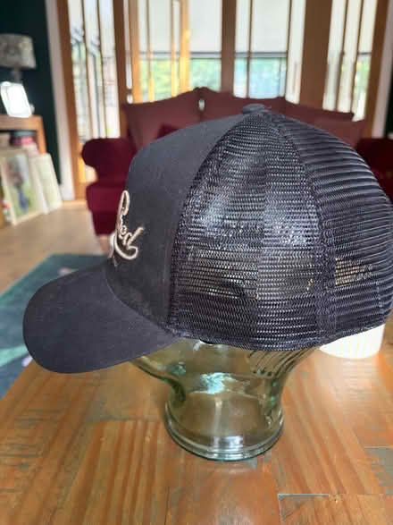 Photo of free Baseball cap Bike Shed motorcycle company (Wokingham RG40) #4
