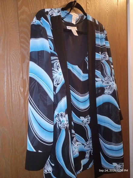 Photo of free Ladies plus size top, Food guide (Westmont) #1