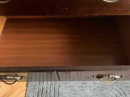 Photo of free Child’s dresser (Clare Hall, D13) #1