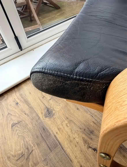 Photo of free IKEA chair (Bexhill TN39) #2