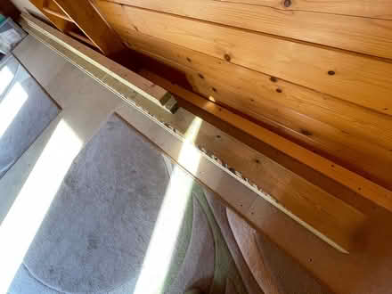 Photo of free Unused, new flooring wood/timber (The Highlands TN39) #2
