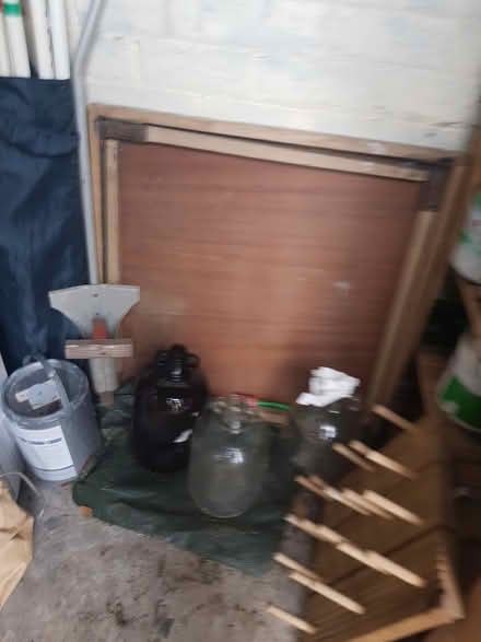 Photo of free Wine making (Moley LS27) #1