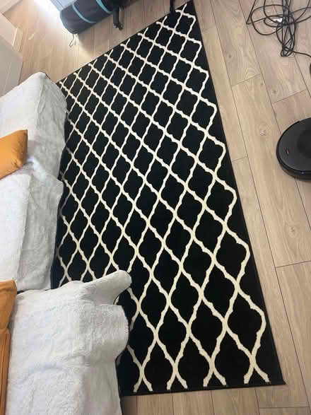 Photo of free Rug 190cm x 280cm (Waverley S608ef) #2