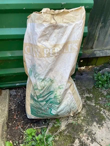 Photo of free Bag of Clay pebbles (Coventry CV2) #1