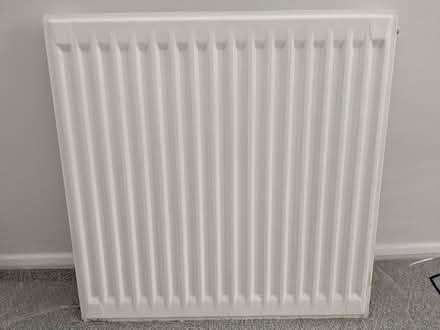 Photo of free Radiator (Beulah Hill SE19) #1