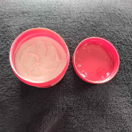 Photo of free Matt hair paste (New Town CO1) #2