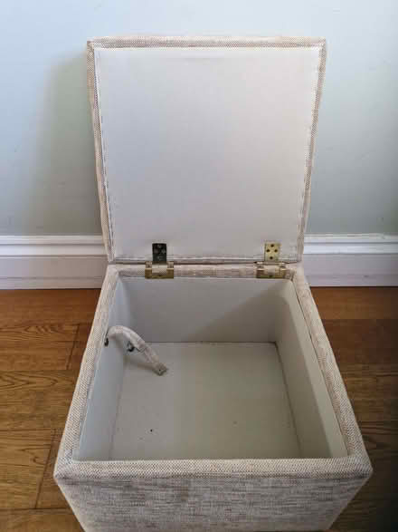Photo of free Foot stool (Great Baddow CM2) #2
