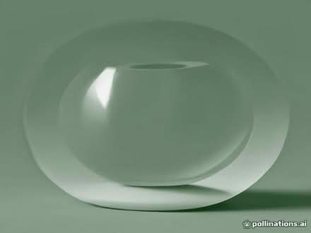 Photo of Glass marble (Water Eaton MK2) #1