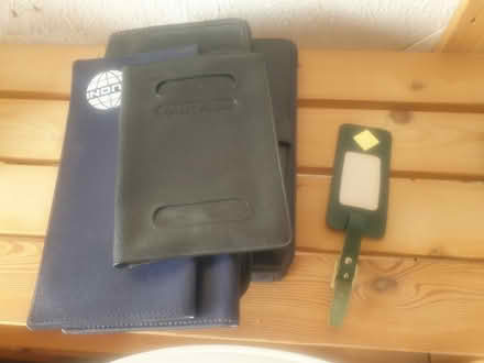 Photo of free travel stuff (Sandon CM2) #1
