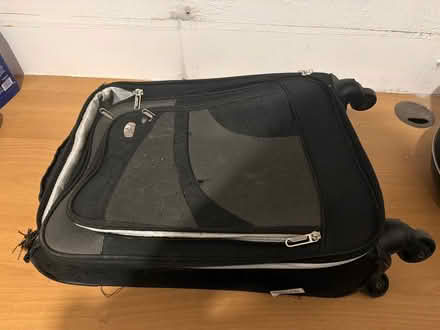 Photo of free Cabin Size Suitcase (Manchester M9) #1