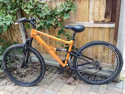 Photo of free Adult bike (Herne Bay CT6 6BS) #1