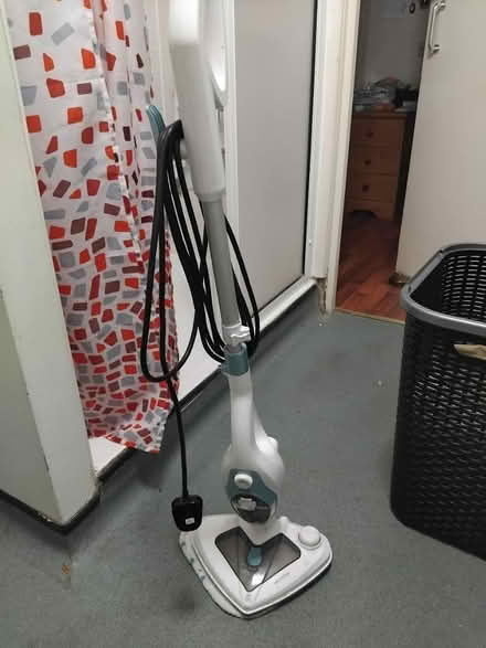 Photo of free Voche 1500W Steamer (Edmonton N9) #2