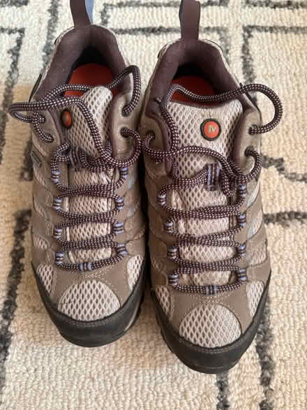 Photo of free Merrell Women’s Shoes 8 (Rego Park, Queens) #1