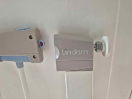 Photo of free Lindam stair gate (Chingford Hatch E4) #1