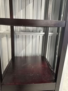 Photo of free Tall Wine Rack with Drawer Plus (Annex) #3