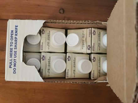 Photo of free New born baby formula (Bath BA1) #4