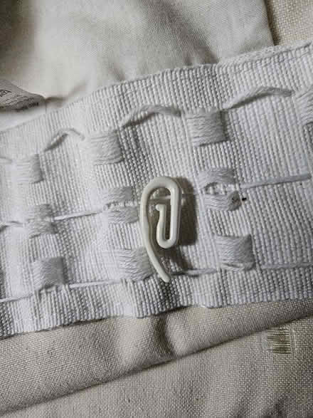 Photo of free Pair Of Curtains (Ramsgate CT11) #2