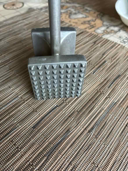 Photo of free Meat Tenderiser (Thatcham RG19) #2