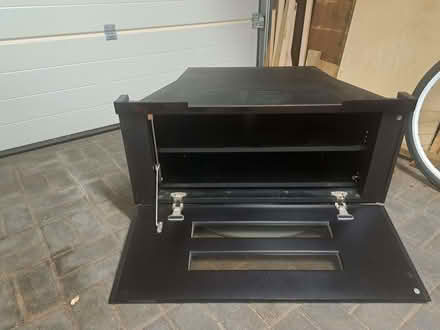 Photo of free TV Cabinet (Penrith CA11) #2