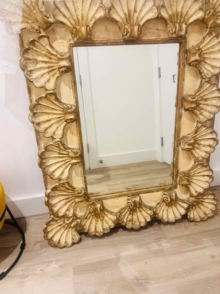 Photo of free Mirror (University of Strathclyde Jordanhill Campus G13) #2