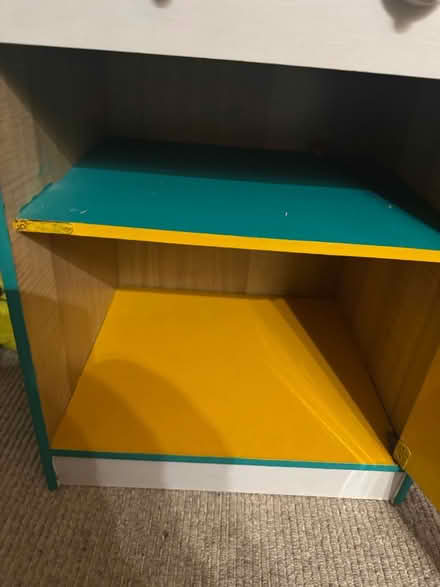 Photo of free Kids toy kitchen (Sheffield S2) #3