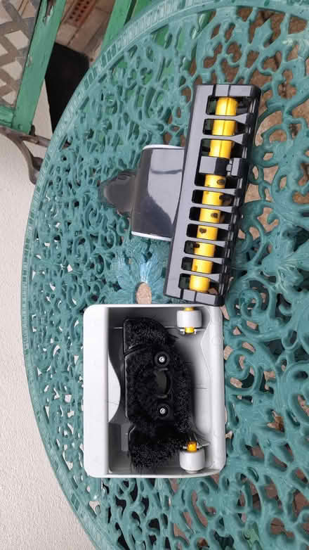 Photo of free Dyson attachments (Stifford Clays RM16) #2