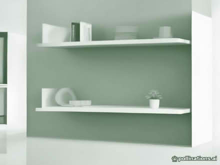 Photo of IKEA Billy CD shelves White (Summertown OX2) #1