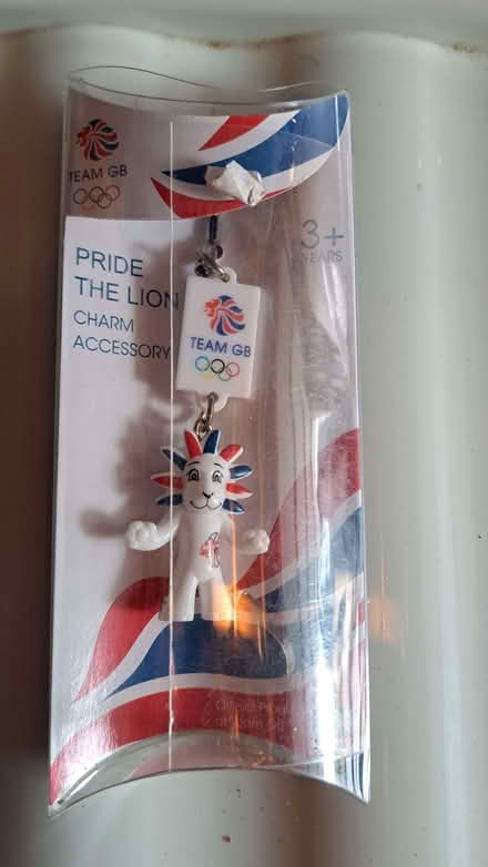 Photo of free Key ring (Southend SS2) #1