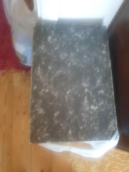 Photo of free A4 box files (Sandon CM2) #2