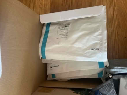 Photo of free Catheter Day+Night Bags (Wandsworth SW18) #3