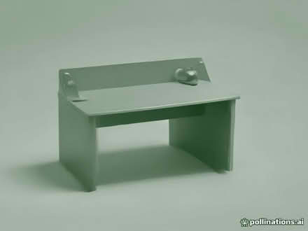 Photo of Workshop bench (Stratford-upon-Avon CV37) #1