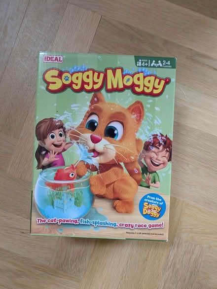 Photo of free Children's game (Thorpe bay ss1) #1