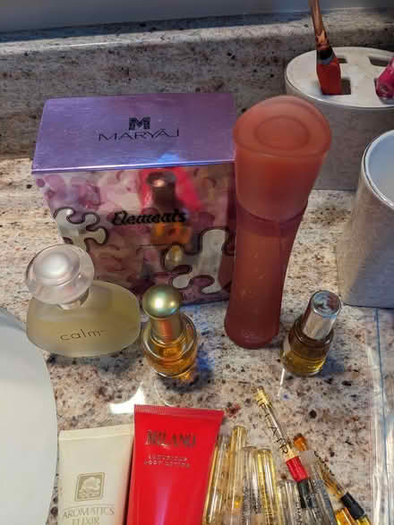 Photo of free Assortment of Perfume (Belford, N.J.) #2