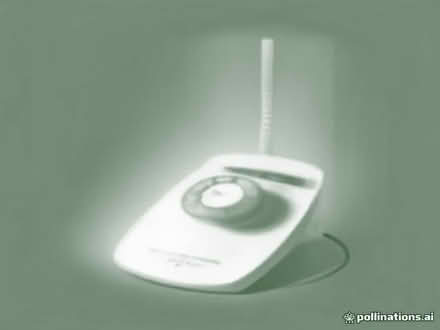 Photo of free BT 'Everyday' Single Solo Cordless Landline Phone Base Stati (Golden Triangle NR2) #1