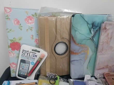 Photo of free Tablet & phone cases (Redhill RH1) #3