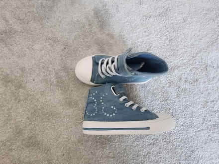 Photo of free Pre loved children shoes (Woolston SO19) #3