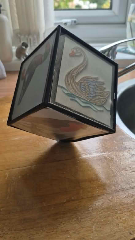 Photo of free Rotating Photo Cube (Seaton Delaval NE25) #3