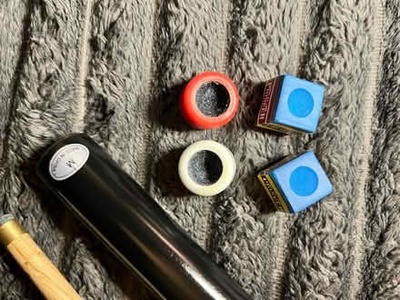 Photo of free Snooker Cue (Carlisle CA2) #2