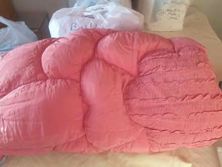 Photo of free eiderdown / quilt (Sandon CM2) #1