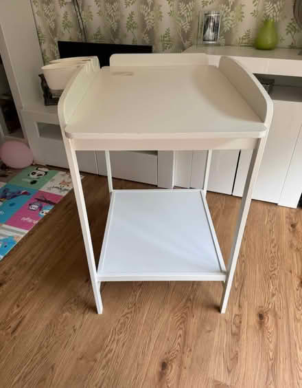 Photo of free Baby Changing Table (Halton Moor Avenue LS9) #1