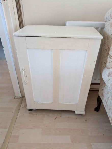 Photo of free Rustic cabinet cottagecore (Cradley B63) #2