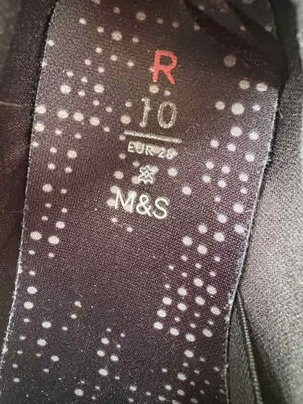 Photo of free Boys shoes size 10 and 11 (Woburn Sands MK17) #4