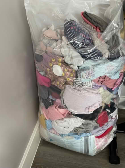 Photo of free Boy clothes (En89nl EN8) #1