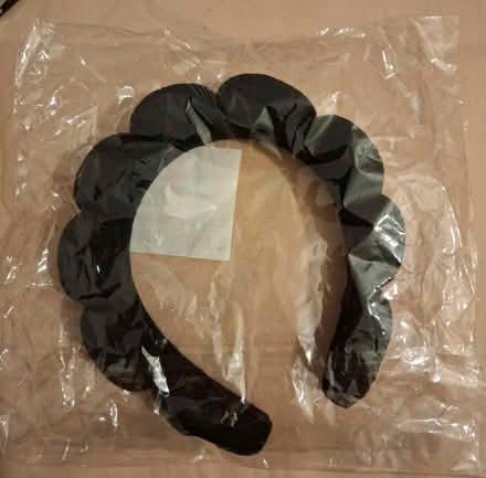 Photo of free Hairband x 3 (Charnock S12) #1