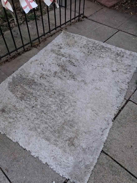 Photo of free Rug (Loughborough) #1