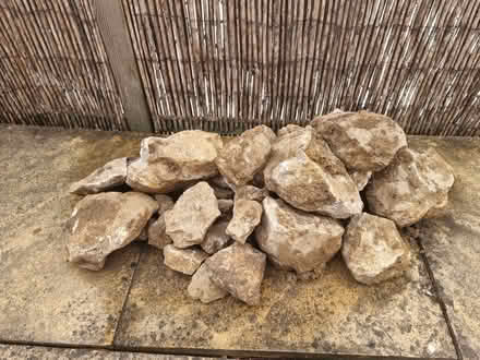 Photo of free Ragstone (Ashford TN24) #1
