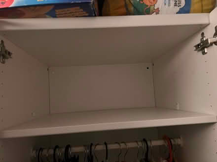 Photo of free IKEA Children’s furniture (Corner Hall HP3) #4