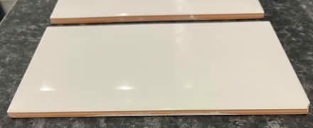 Photo of free Wall Tiles - Ceramic (Franche DY11) #1