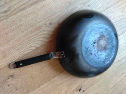 Photo of free Wok (Falsgrave YO12) #2
