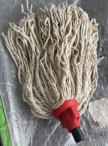 Photo of free Mop Head (Lambeth SW16) #2